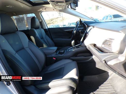 Used 2023 Subaru Outback Onyx Edition XT image 20