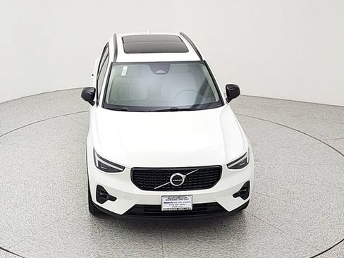 New 2026 Volvo XC40 B5 Plus w/ Protection Package Premier AWD/4WD image 14