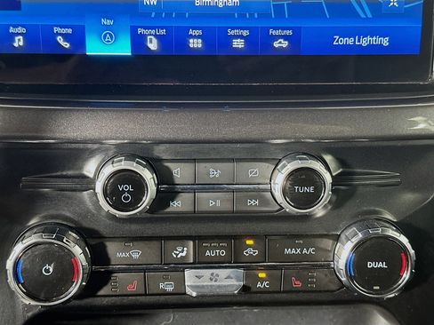 Used 2023 Ford F150 XLT w/ Equipment Group 302A High image 24