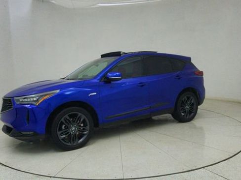 Used 2023 Acura RDX A-Spec image 68