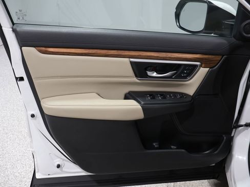 Used 2021 Honda CR-V EX-L image 13