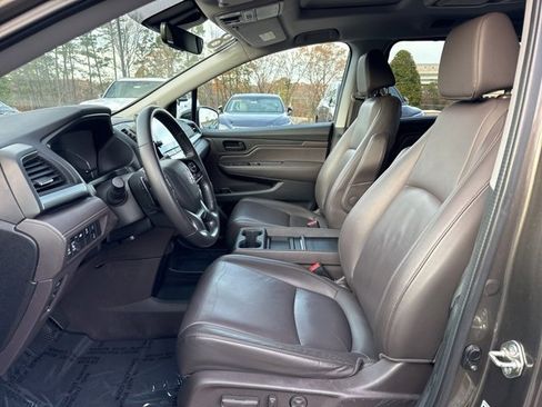 Used 2018 Honda Odyssey EX-L image 12