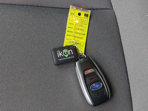 Used 2026 Subaru Crosstrek 2.0i Premium image 35