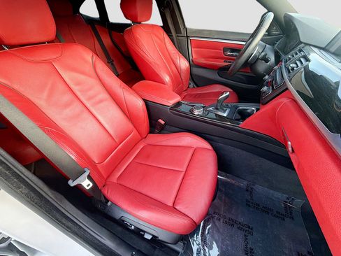 Used 2015 BMW 428i Gran Coupe RWD image 14