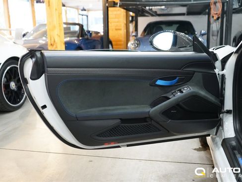 Used 2023 Porsche 718 Cayman GT4 RS image 26