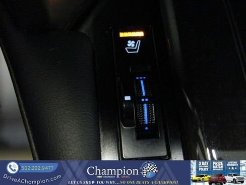 Used 2021 Lexus GX 460 Premium AWD/4WD image 9