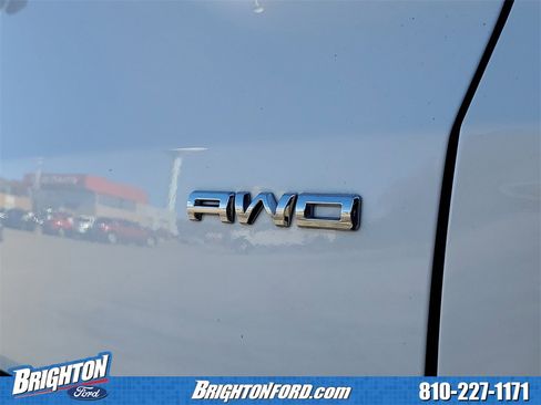 Used 2023 Ford Escape Active w/ Tech Pack #2 image 6