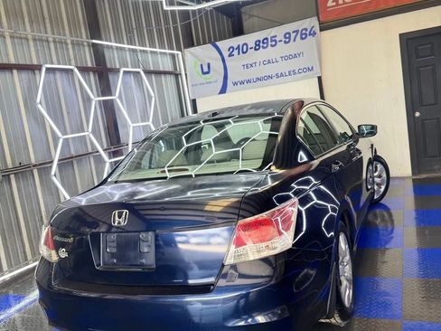 Used 2008 Honda Accord EX-L image 14