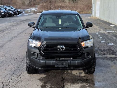 Used 2020 Toyota Tacoma 4x4 Access Cab image 20
