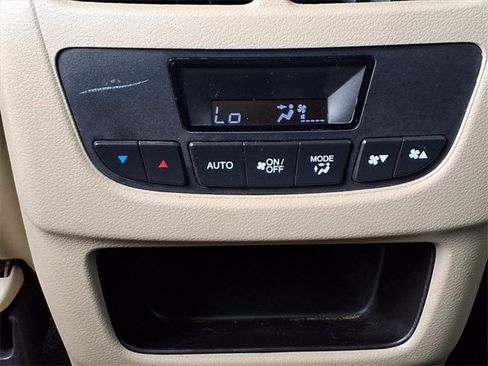 Used 2015 Acura MDX SH-AWD w/ Technology Package image 13