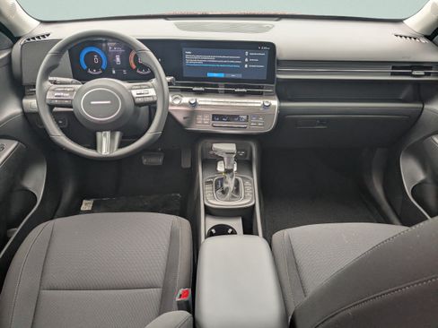 New 2026 Hyundai Kona SEL Sport FWD image 13