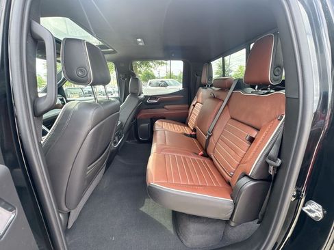 Used 2026 GMC Sierra 1500 Denali Ultimate AWD/4WD image 30