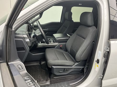 Certified 2023 Ford F150 XLT w/ Equipment Group 302A High image 12