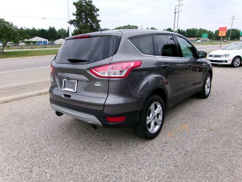 Used 2014 Ford Escape SE AWD/4WD image 4