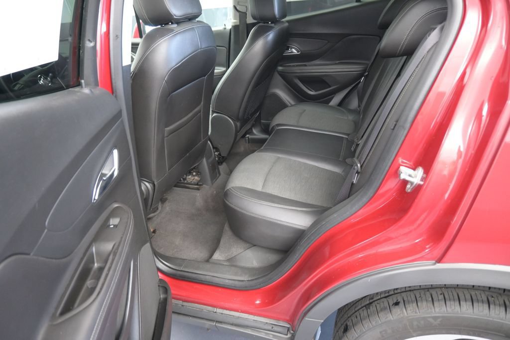 Used 2016 Buick Encore FWD image 14