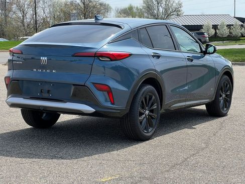 New 2026 Buick Envista Sport Touring w/ Convenience I Package image 38
