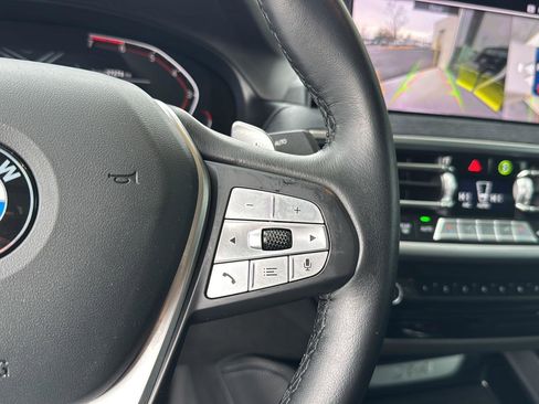 Certified 2023 BMW X4 xDrive30i w/ Premium Package image 19