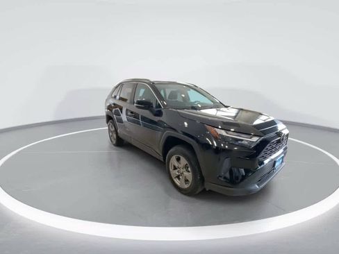 Used 2024 Toyota RAV4 XLE w/ Convenience Package AWD/4WD image 2