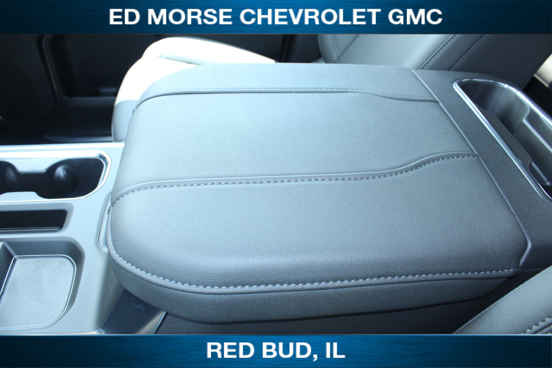 New 2026 Chevrolet Silverado 1500 RST w/ Convenience Package II AWD/4WD image 21