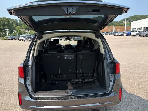 Used 2025 Honda Odyssey EX-L image 12
