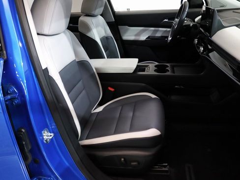 Used 2025 Honda Prologue Touring image 13