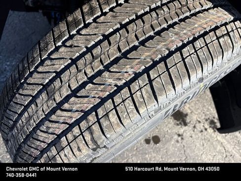 New 2026 GMC Sierra 1500 Elevation image 25