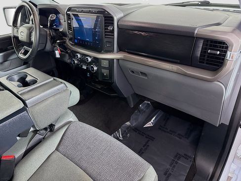 Used 2024 Ford F150 XLT w/ Tow/Haul Package image 28