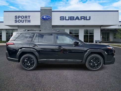 New 2026 Subaru Outback Limited AWD/4WD image 2