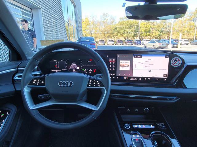 Used 2025 Audi A5 Premium AWD/4WD image 18