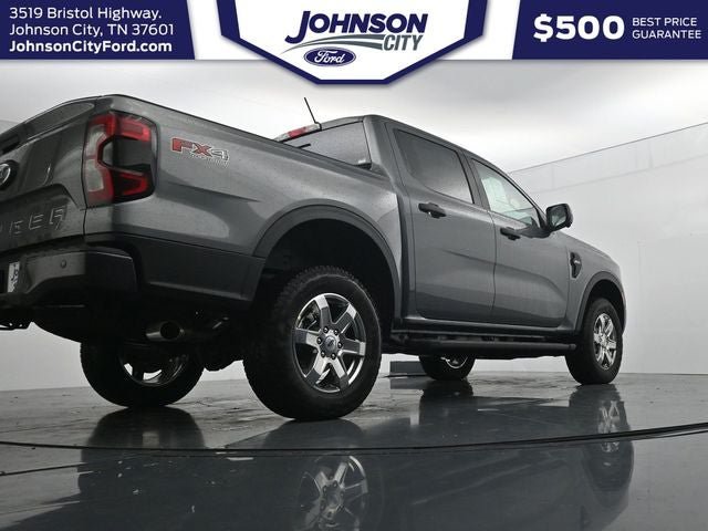 New 2026 Ford Ranger XLT w/ FX4 Off-Road Package AWD/4WD image 30