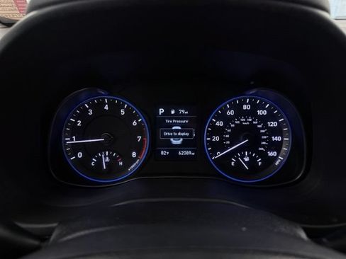 Used 2020 Hyundai Kona SEL FWD image 23