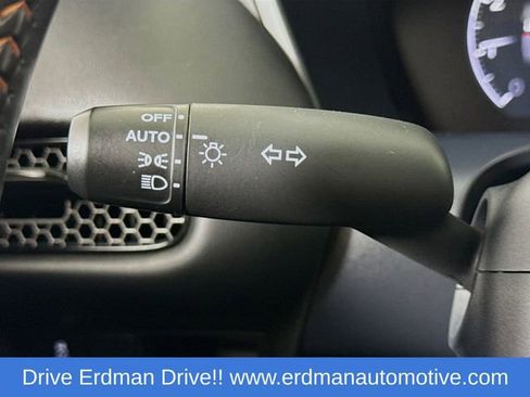 Used 2023 Honda HR-V Sport image 14