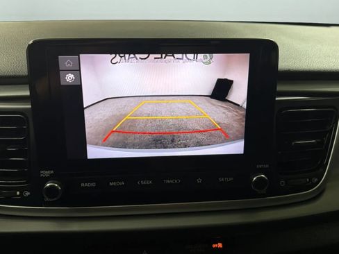 Used 2023 Kia Rio S FWD image 14