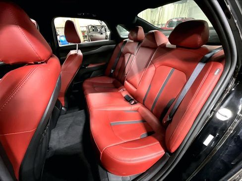 Used 2023 Kia K5 GT-Line image 20