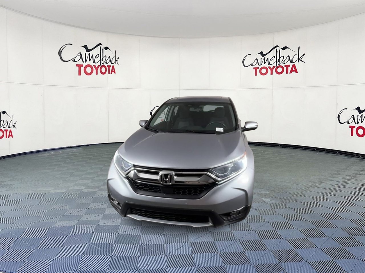 Used 2019 Honda CR-V EX image 6