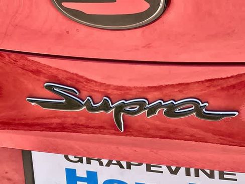 Used 2021 Toyota Supra Premium w/ Driver Assist Package image 9