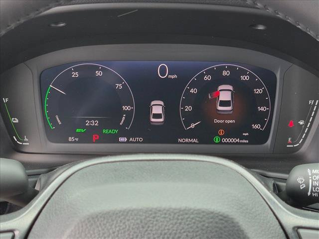 New 2026 Honda Accord Sport image 11