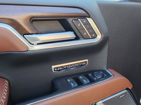 New 2026 GMC Sierra 1500 Denali Ultimate image 14