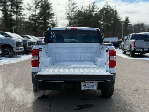 New 2026 Ford Maverick XLT w/ XLT Luxury Package image 6