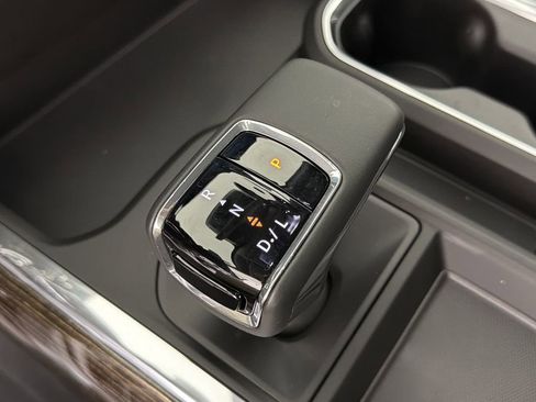 New 2026 GMC Sierra 1500 Elevation w/ Elevation Premium Package image 30