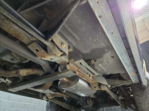 Used 2004 Land Rover Discovery SE image 21