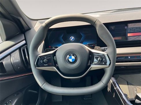 New 2025 BMW X3 xDrive30i image 12