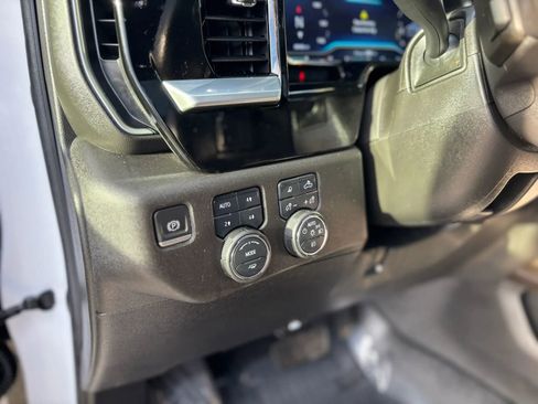 Used 2022 Chevrolet Silverado 1500 RST w/ RST All Star Premium Package image 13