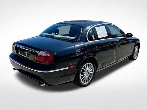Used 2007 Jaguar S-TYPE 3.0 image 6