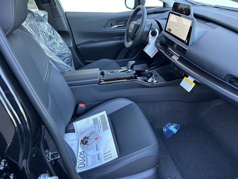 New 2026 Toyota Prius AWD image 16
