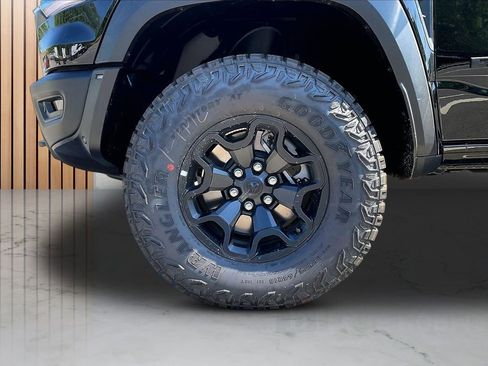 New 2026 RAM 1500 RHO AWD/4WD image 28