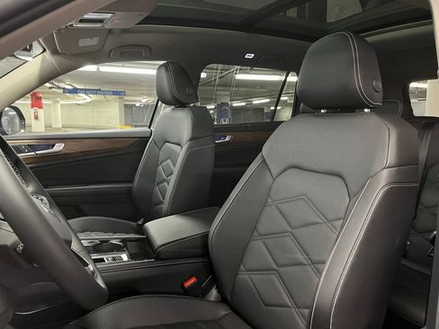 New 2026 Volkswagen Atlas SE AWD/4WD image 20