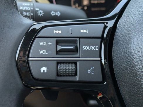 New 2026 Honda Civic Sport image 18