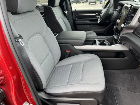 New 2026 RAM 1500 Big Horn image 36