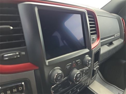 Used 2018 RAM 1500 Rebel w/ Luxury Group image 25